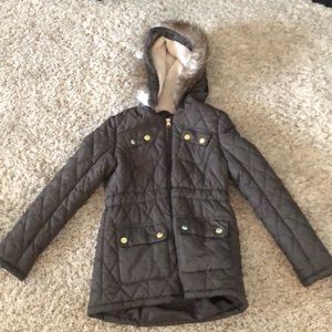 Winter Jacket M (7/8)